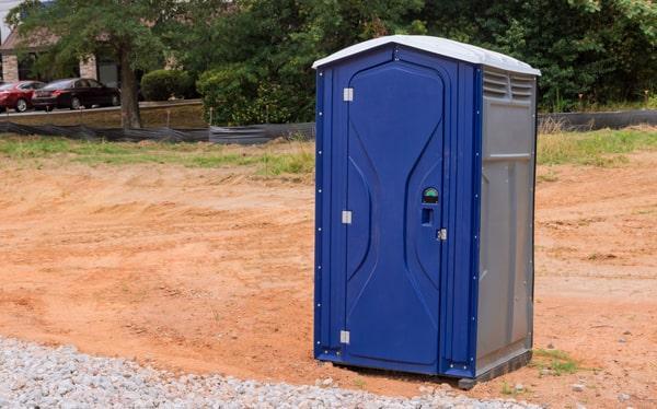 Olathe Porta Potty
