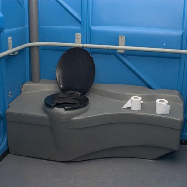 Wedding Porta Potty Rentals Olathe KS