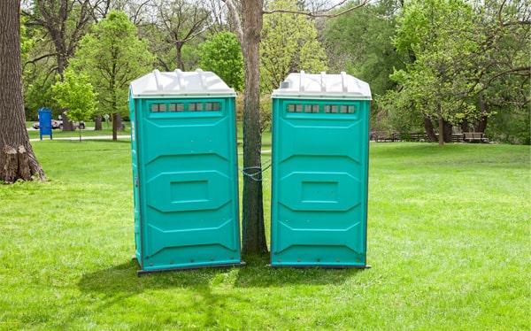 RV Camper Portable Toilet Rentals Olathe KS